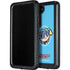 Cartoon Network Powerpuff Girls Bubbles Galaxy S24 Plus Waterproof Case