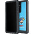 Cartoon Network Powerpuff Girls Bubbles Galaxy S24 Ultra Waterproof Case