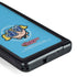 Cartoon Network Powerpuff Girls Bubbles Galaxy S24 Ultra Waterproof Case
