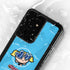 Cartoon Network Powerpuff Girls Bubbles Galaxy S24 Ultra Waterproof Case