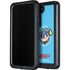 Cartoon Network Powerpuff Girls Bubbles Galaxy S24 Waterproof Case