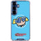 Cartoon Network Powerpuff Girls Bubbles Galaxy S25 Plus Clear Case
