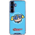 Cartoon Network Powerpuff Girls Bubbles Galaxy S25 Plus Clear Case
