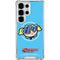 Cartoon Network Powerpuff Girls Bubbles Galaxy S25 Ultra Clear Case
