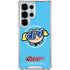 Cartoon Network Powerpuff Girls Bubbles Galaxy S25 Ultra Clear Case