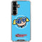 Cartoon Network Powerpuff Girls Bubbles Galaxy S26 Clear Case
