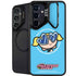 Cartoon Network Powerpuff Girls Bubbles Galaxy S26 Kickstand Case