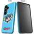 Cartoon Network Powerpuff Girls Bubbles Galaxy S26 Plus Impact Case