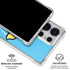 Cartoon Network Powerpuff Girls Bubbles Galaxy S26 Ultra Clear Case