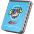 Cartoon Network Powerpuff Girls Bubbles Galaxy Z Flip6 Skin