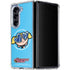 Cartoon Network Powerpuff Girls Bubbles Galaxy Z Fold5 5G Clear Case