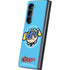 Cartoon Network Powerpuff Girls Bubbles Galaxy Z Fold5 5G Skin