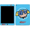 Cartoon Network Powerpuff Girls Bubbles iPad Skins