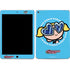 Cartoon Network Powerpuff Girls Bubbles iPad Skins