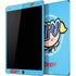 Cartoon Network Powerpuff Girls Bubbles iPad Skins