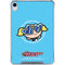 Cartoon Network Powerpuff Girls Bubbles iPad 11th Gen (2025) Clear Case