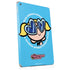 Cartoon Network Powerpuff Girls Bubbles Apple iPad Skin