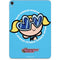 Cartoon Network Powerpuff Girls Bubbles Apple iPad Pro Skin