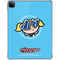 Cartoon Network Powerpuff Girls Bubbles iPad Pro 11in (2024) Clear Case