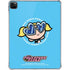 Cartoon Network Powerpuff Girls Bubbles iPad Pro 11in (2024) Clear Case