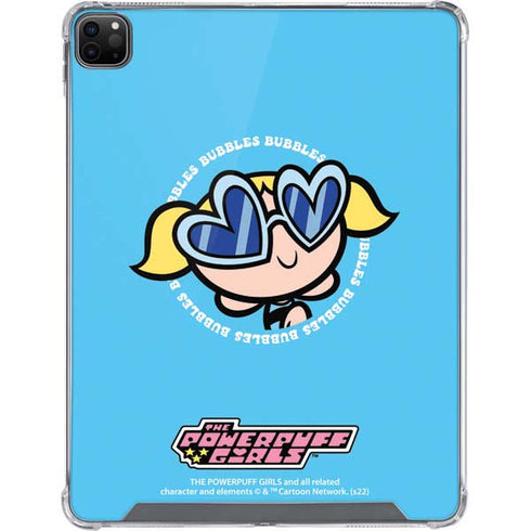 Cartoon Network Powerpuff Girls Bubbles iPad Cases