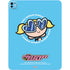 Cartoon Network Powerpuff Girls Bubbles iPad Pro 13in M4 (2024) Skin