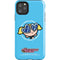 Cartoon Network Powerpuff Girls Bubbles iPhone Cases