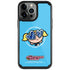 Cartoon Network Powerpuff Girls Bubbles iPhone Cases