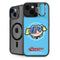 Cartoon Network Powerpuff Girls Bubbles iPhone 14 Plus Kickstand Case