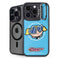 Cartoon Network Powerpuff Girls Bubbles iPhone 14 Pro Max Kickstand Case