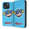 Cartoon Network Powerpuff Girls Bubbles iPhone 15 Folio Case