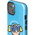 Cartoon Network Powerpuff Girls Bubbles iPhone 15 Impact Case