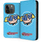 Cartoon Network Powerpuff Girls Bubbles iPhone 15 Pro Folio Case
