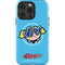 Cartoon Network Powerpuff Girls Bubbles iPhone 15 Pro Impact Case