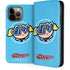 Cartoon Network Powerpuff Girls Bubbles iPhone Cases