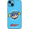 Cartoon Network Powerpuff Girls Bubbles iPhone 15 Skin