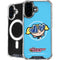 Cartoon Network Powerpuff Girls Bubbles iPhone 16 MagSafe Case