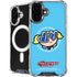 Cartoon Network Powerpuff Girls Bubbles iPhone 16 MagSafe Case