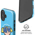 Cartoon Network Powerpuff Girls Bubbles iPhone 16 Magsafe Impact Case