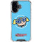 Cartoon Network Powerpuff Girls Bubbles iPhone 16 Plus Clear Case