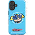 Cartoon Network Powerpuff Girls Bubbles iPhone 16 Plus Impact Case