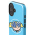 Cartoon Network Powerpuff Girls Bubbles iPhone 16 Plus Impact Case