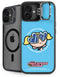 Cartoon Network Powerpuff Girls Bubbles iPhone 16 Plus Kickstand Case