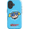 Cartoon Network Powerpuff Girls Bubbles iPhone 16 Plus Magsafe Impact Case