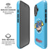 Cartoon Network Powerpuff Girls Bubbles iPhone 16 Plus Magsafe Impact Case