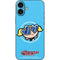 Cartoon Network Powerpuff Girls Bubbles iPhone 16 Plus Skin