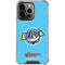 Cartoon Network Powerpuff Girls Bubbles iPhone 16 Pro Clear Case