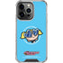 Cartoon Network Powerpuff Girls Bubbles iPhone 16 Pro Clear Case