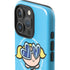 Cartoon Network Powerpuff Girls Bubbles iPhone 16 Pro Impact Case