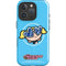 Cartoon Network Powerpuff Girls Bubbles iPhone 16 Pro Magsafe Impact Case